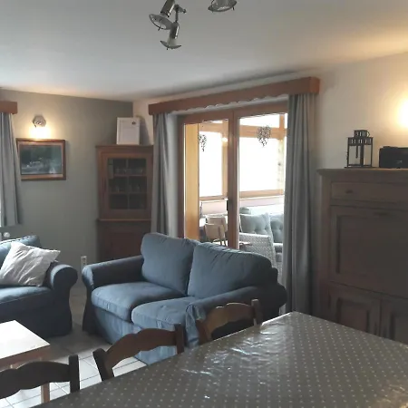 Hébergement de vacances Traquebois Fauvillers