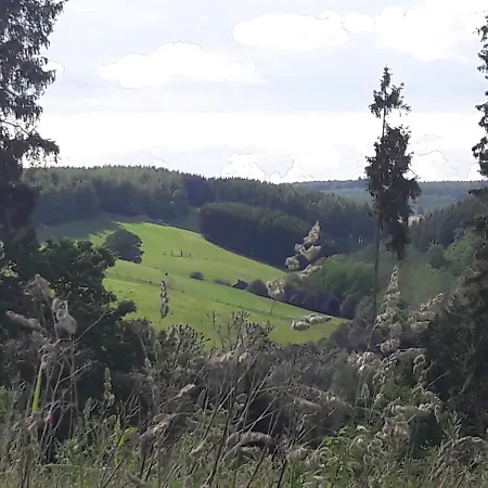 Traquebois * Fauvillers