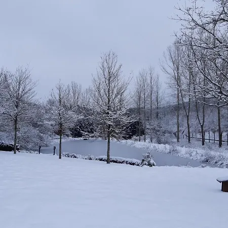 Traquebois Hébergement de vacances *