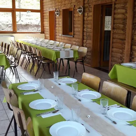 Hébergement de vacances Traquebois