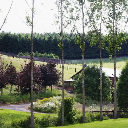 Traquebois Hébergement de vacances *