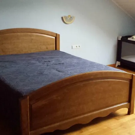 Hébergement de vacances Traquebois *