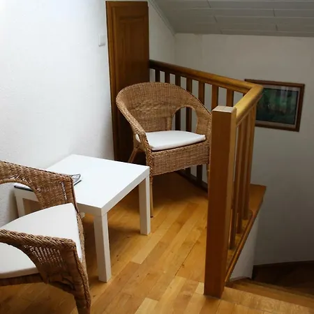 Hébergement de vacances Traquebois