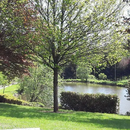 Hébergement de vacances Traquebois Fauvillers