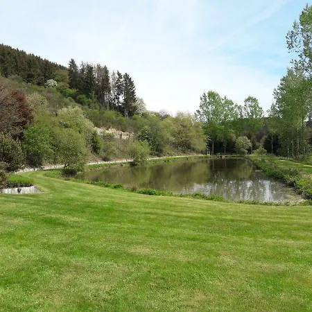 Traquebois Hébergement de vacances