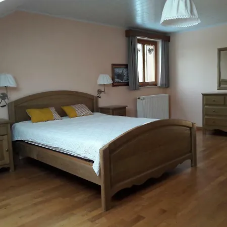 Traquebois Fauvillers